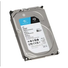 Seagate Skyhawk 4TB 3.5 Inch SATA 5400RPM Surveillance Internal HDD